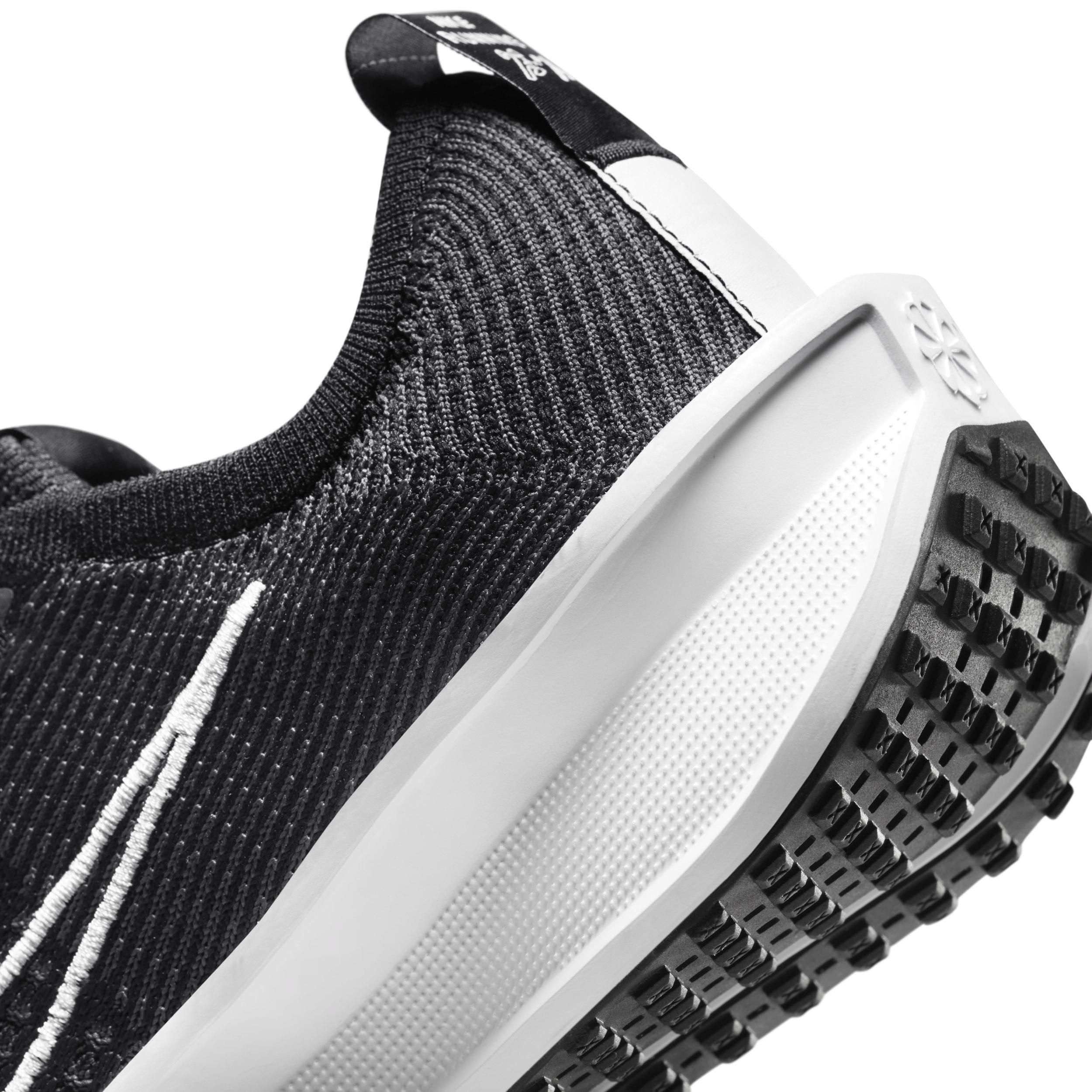 Nike Womens Flyknit Interact Run Running Shoe Product Image