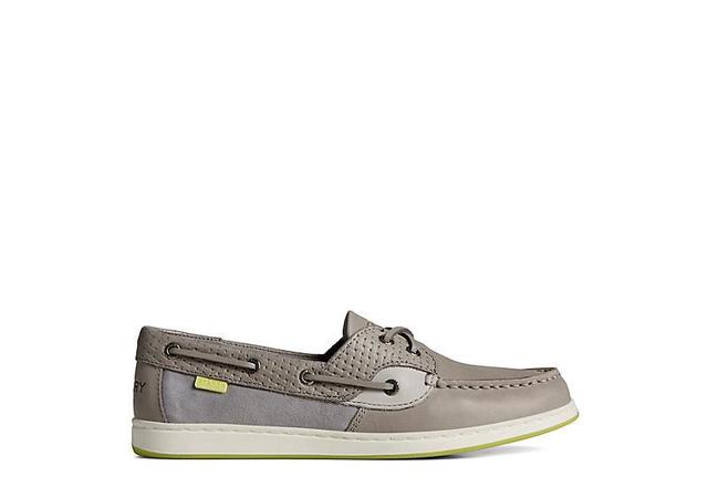 Sperry Womens Coastfish 2-Eye Boat Shoe Shoes Product Image