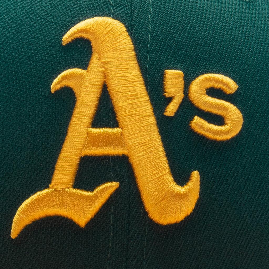 New Era x Diet Starts Monday MLB 59Fifty - Oakland Athletics Male Product Image