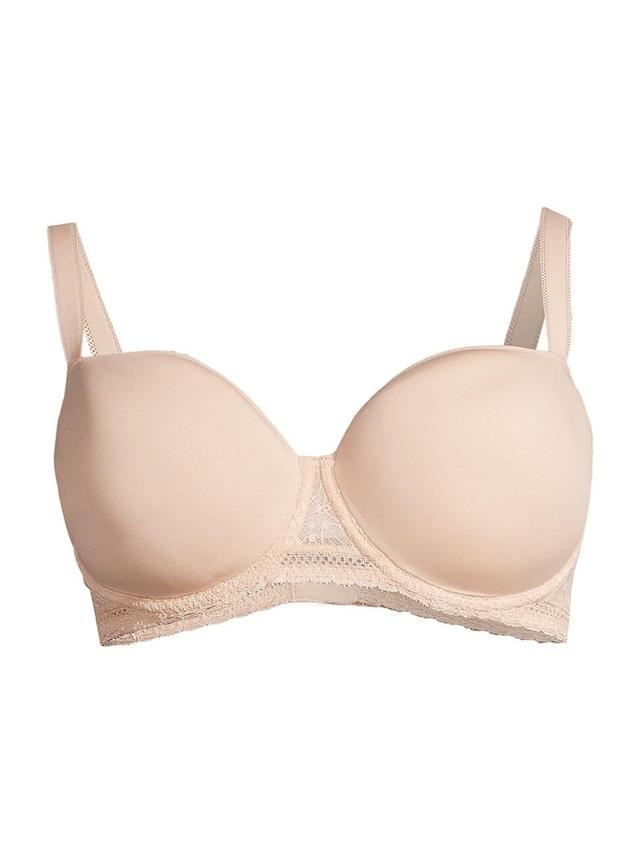 Womens Comete Molded Cup Bra Product Image