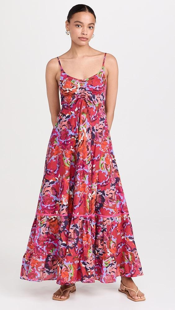 Ro's Garden Tatiana Maxi Dress | Shopbop Product Image