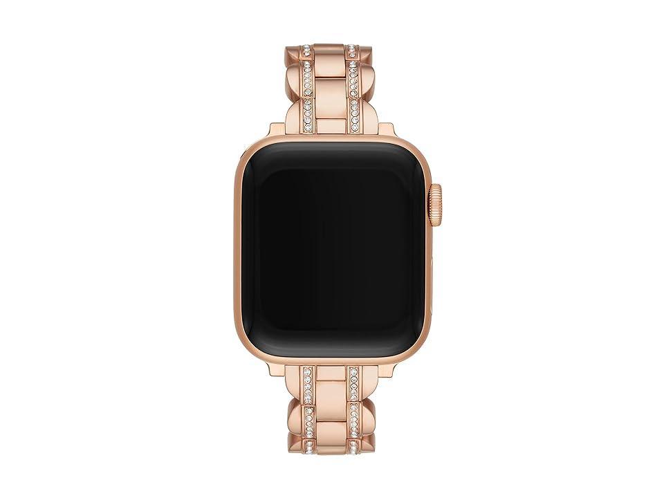 Kate Spade Scallop Link Stainless Steel Bracelet 38/40Mm Band For Apple Watch Product Image