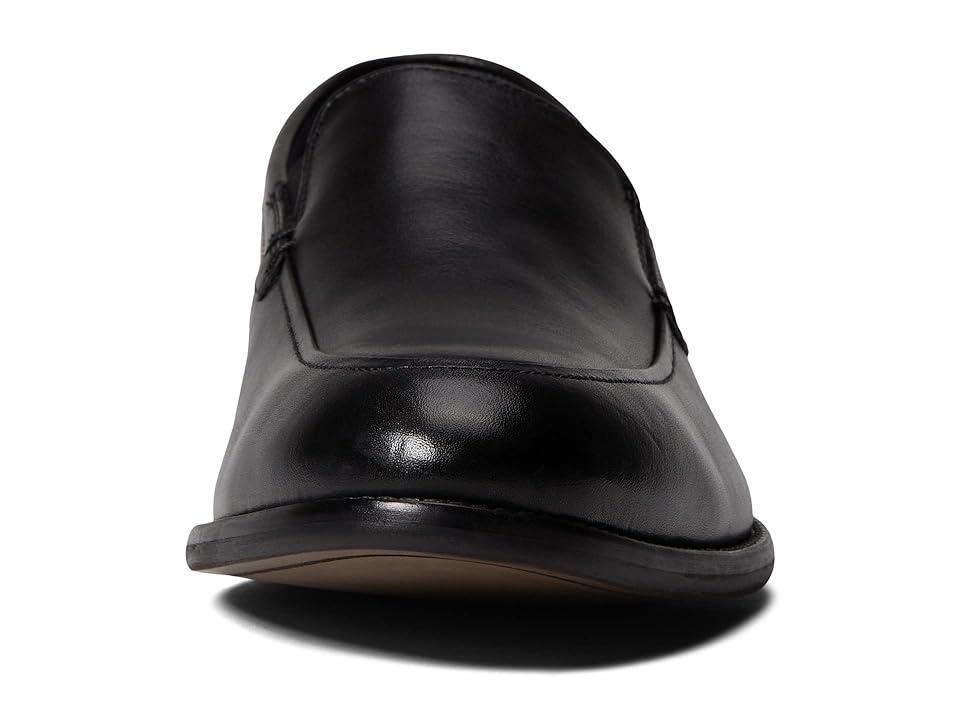 Johnston & Murphy Mens Stockton Venetian Dress Shoes Product Image