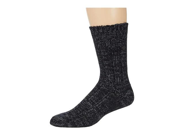 Birkenstock Mens Cotton Twist Socks Product Image