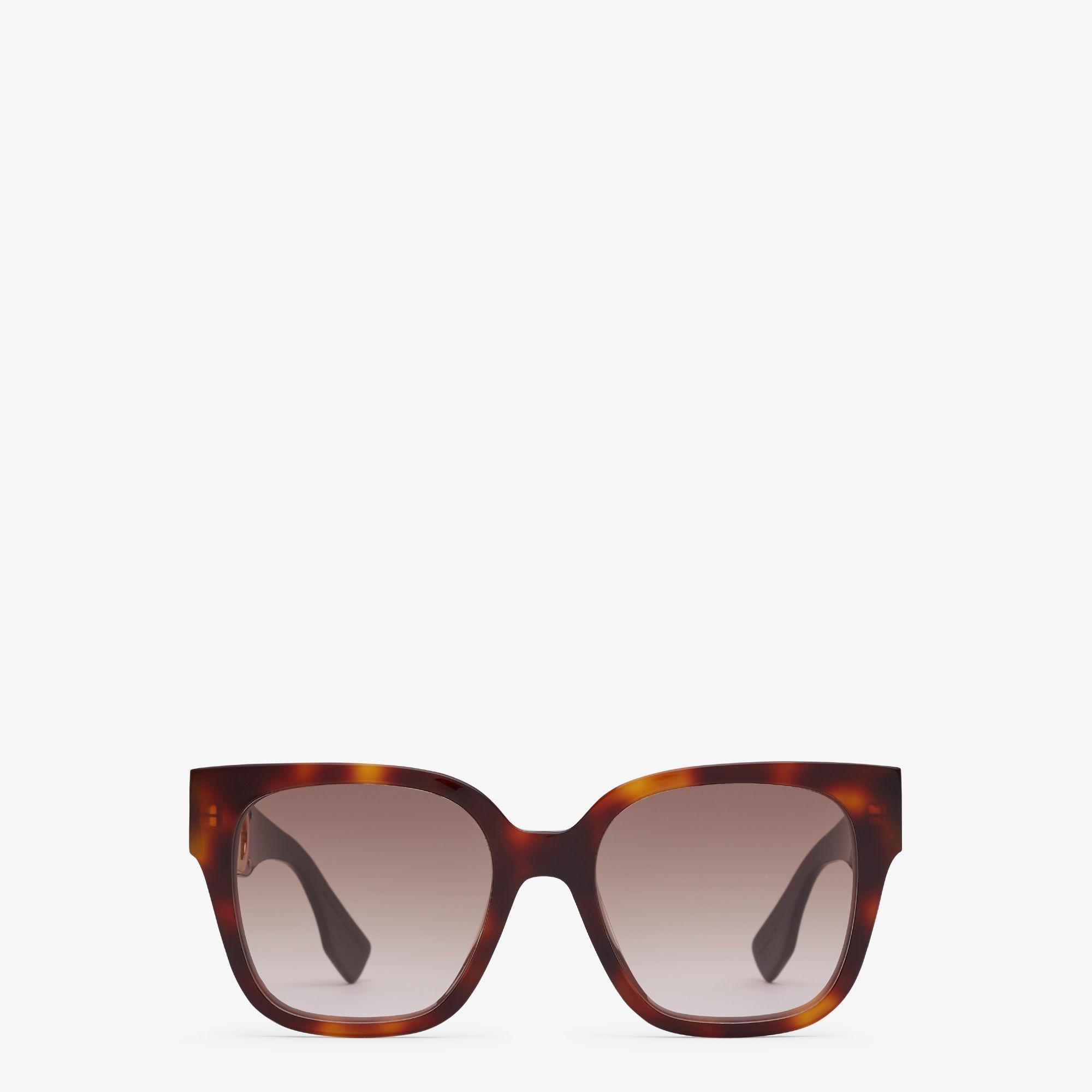 O’LockHavana acetate sunglasses Product Image