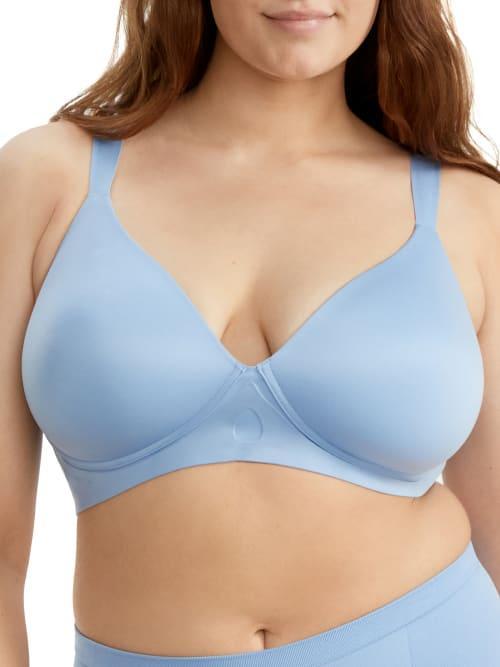 Comfort Revolution Ultimate Wire-Free Support T-Shirt Bra Product Image