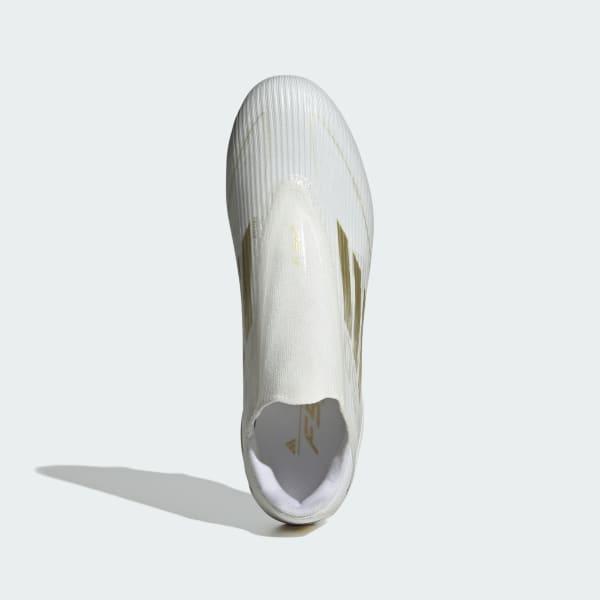 F50 League Laceless Firm/Multi-Ground Soccer Cleats Product Image