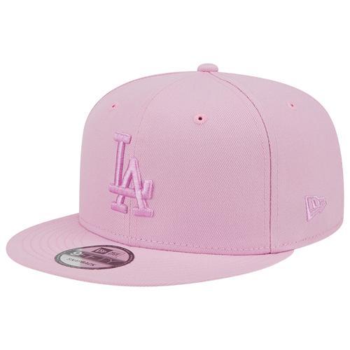 New Era Mens Los Angeles Dodgers New Era Dodgers 9Fifty Fresh Tonal Snapback - Mens Product Image