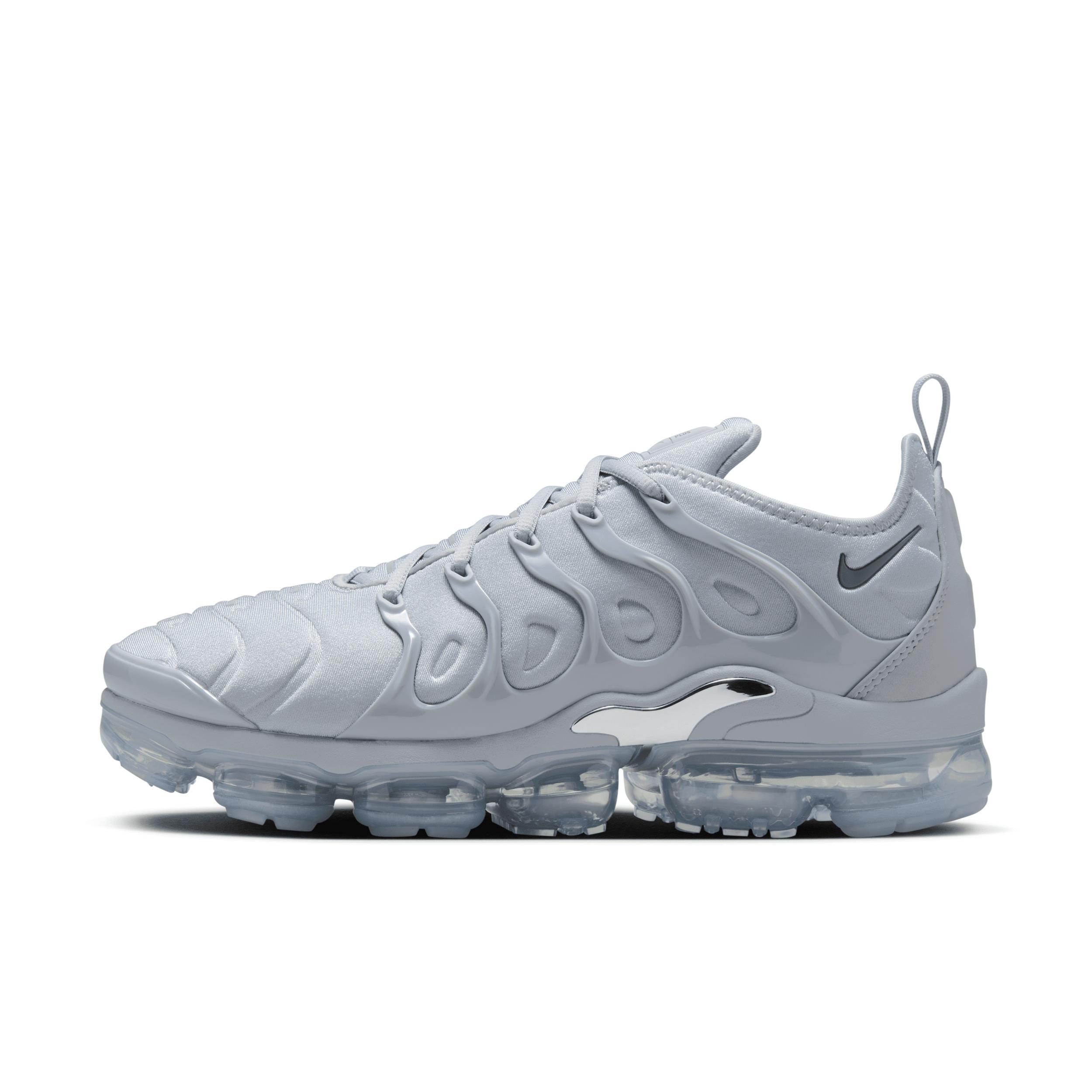 Nike Mens Air VaporMax Plus Shoes Product Image