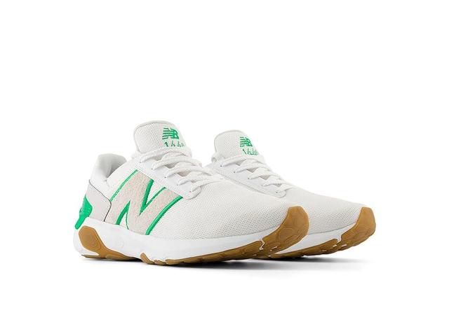 New Balance Fresh Foam X 1440 Kelly Green) Men's Shoes Product Image