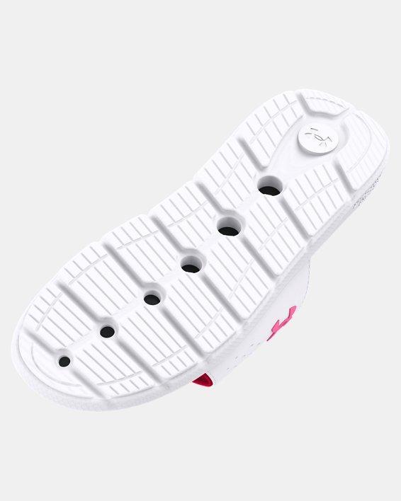 Women's UA Ignite Pro Vday Slides Product Image