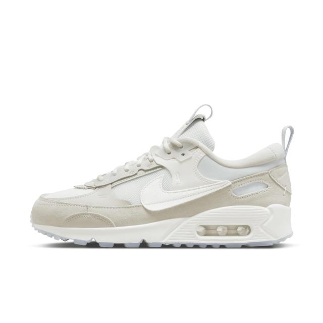 Nike Women's Air Max 90 Futura Shoes Product Image