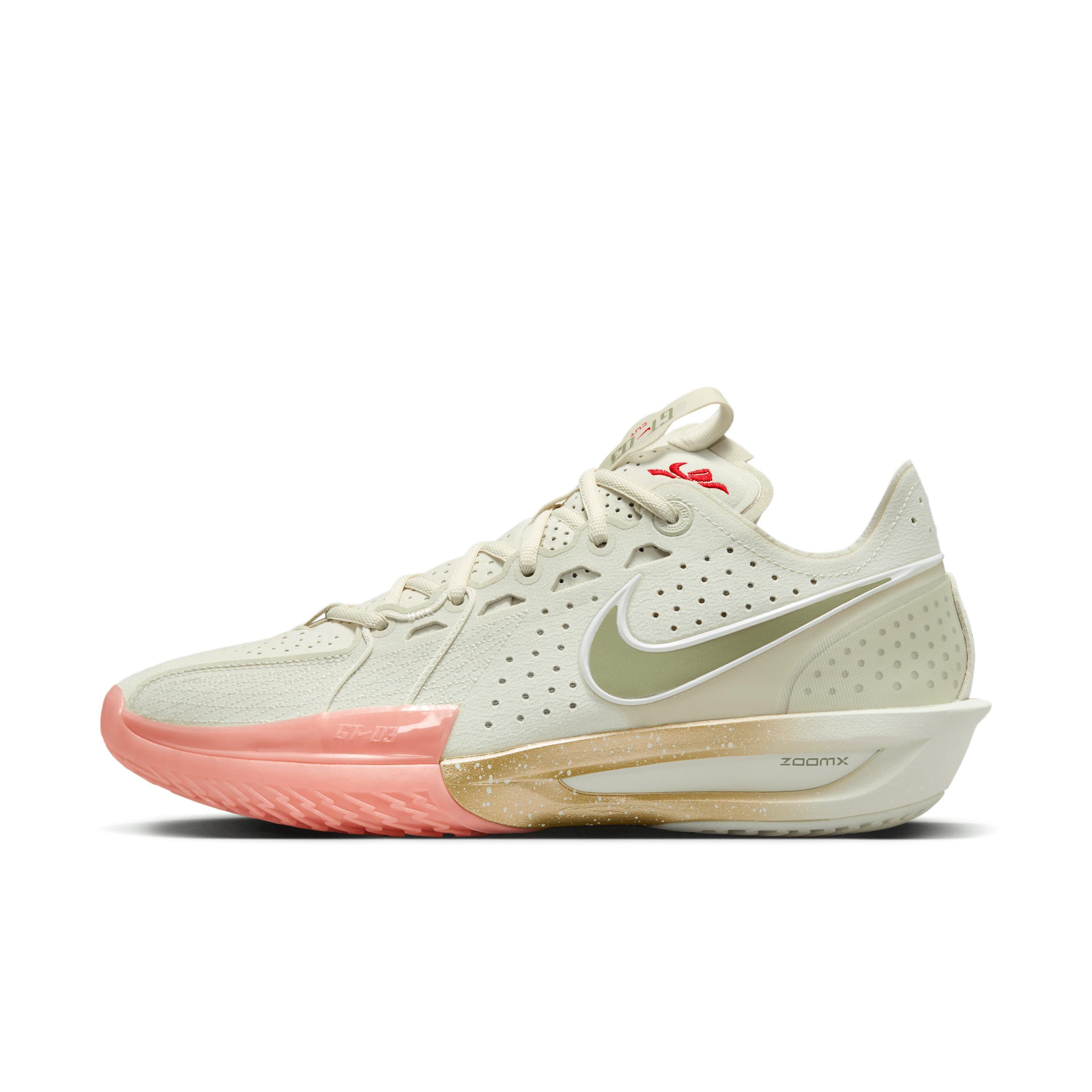 Nike Men's G.T. Cut 3 Basketball Shoes Product Image