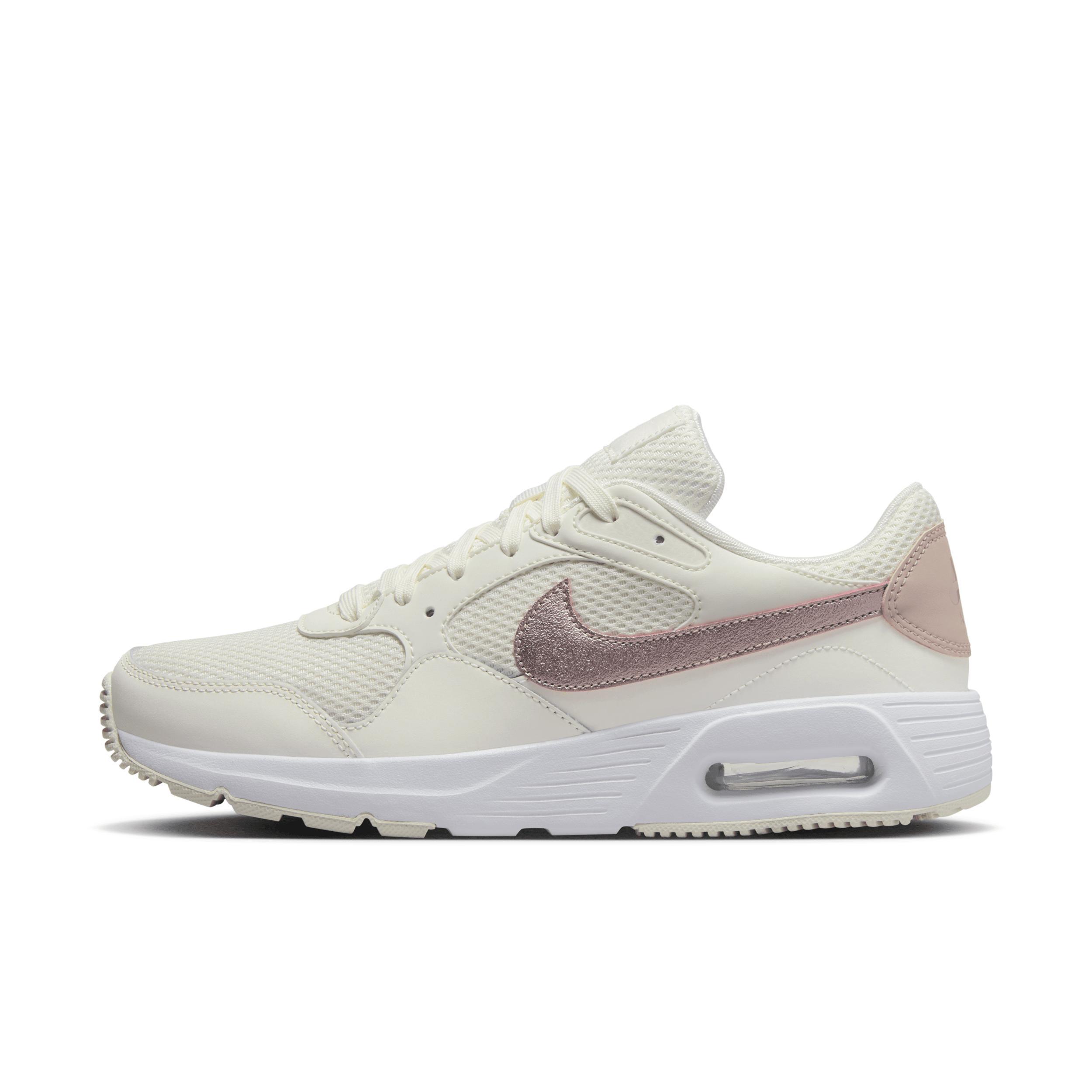 Nike Womens Air Max SC Casual Shoes Product Image