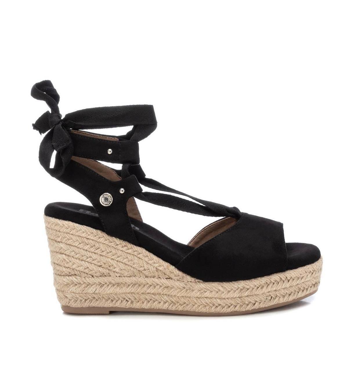 Xti Refresh Collection Womens Espadrilles Sandals Product Image