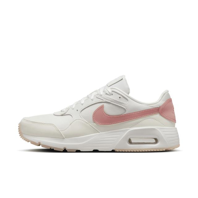 Nike Womens Air Max Sc Sneaker Running Sneakers Product Image