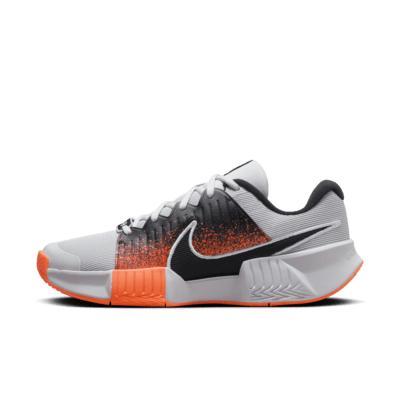 Nike GP Challenge Pro Premium Men's Hard Court Tennis Shoes Product Image