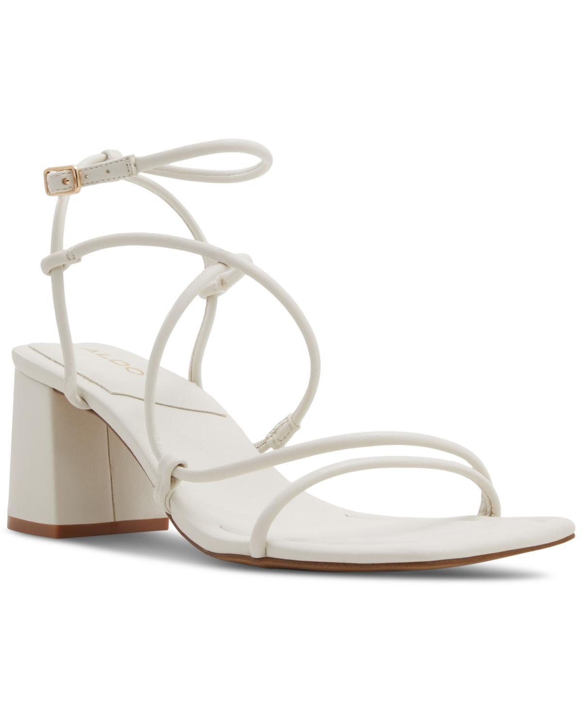 ALDO Harmonni Ankle Strap Sandal Product Image