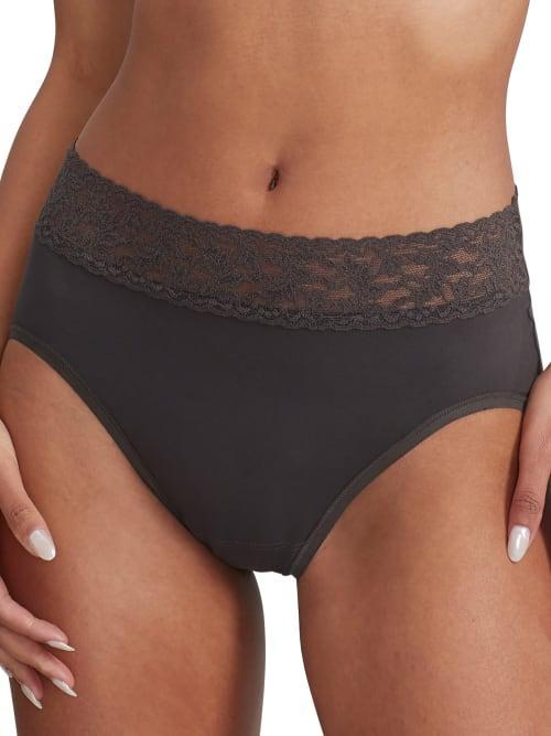 Hanky Panky Cotton French Briefs Product Image