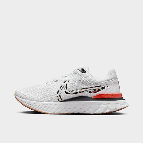 Nike Women's React Infinity 3 Road Running Shoes Product Image