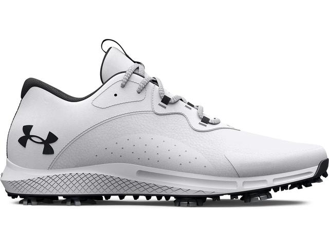 Men's UA Charged Draw 2 Golf Shoes Product Image