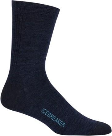 Lifestyle Ultralight Crew Socks - Men's Product Image