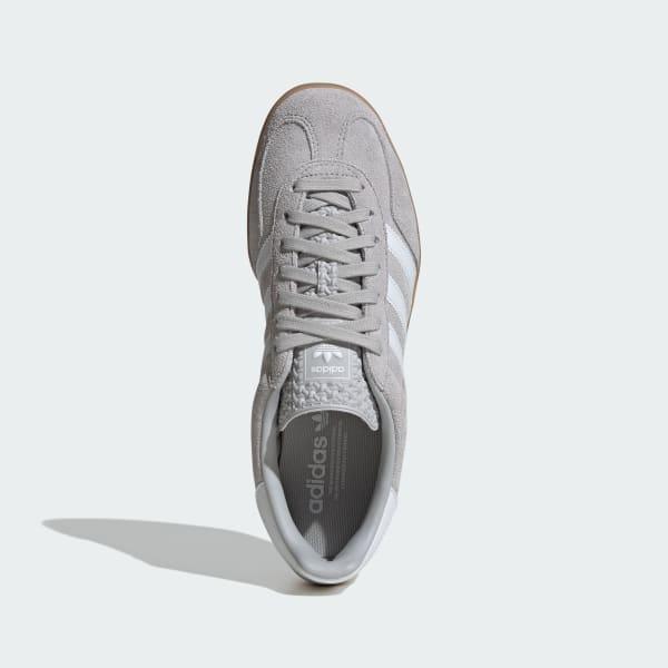 adidas Gazelle Indoor Shoes Core Black M 11 / W 12 Unisex Product Image