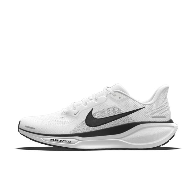 Nike Pegasus 41 By You Custom Road Running Shoes Product Image