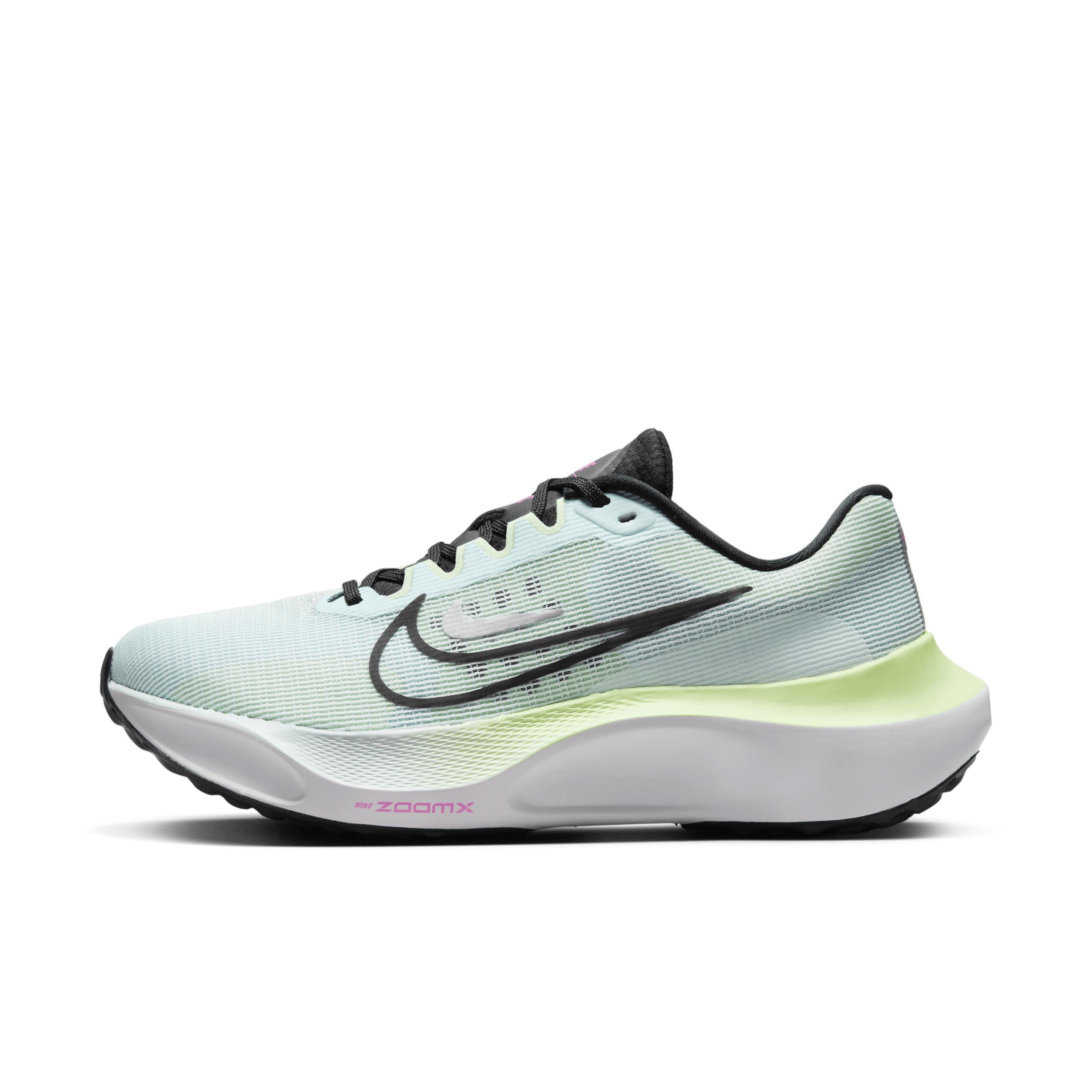 Nike Women's Zoom Fly 5 Road Running Shoes Product Image