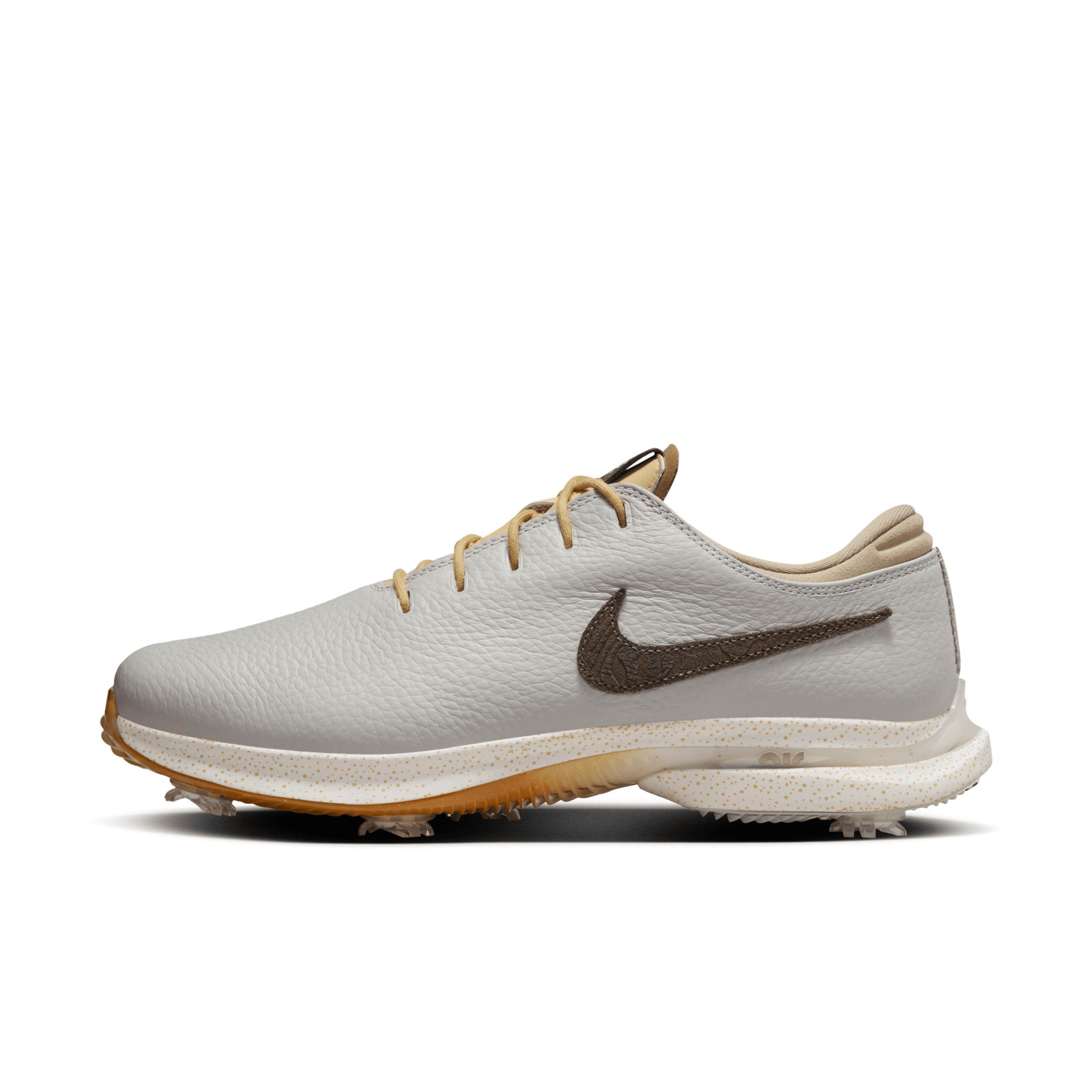 Nike Mens Air Zoom Victory Tour 3 NRG Golf Shoes (Wide) Product Image