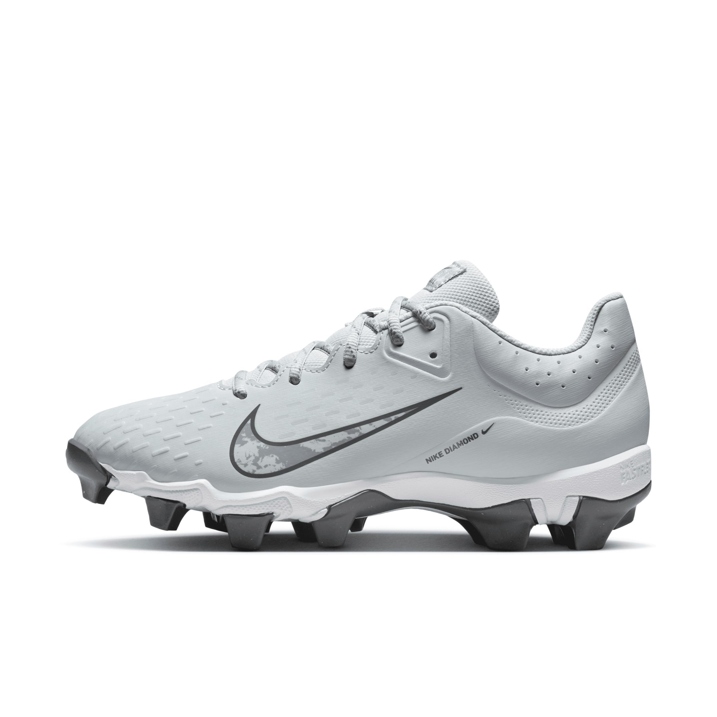 Nike Womens Hyperdiamond 4 Keystone Softball Cleats Product Image