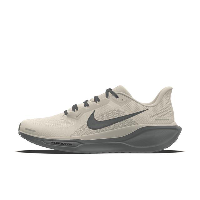 Nike Women's Pegasus 41 By You Custom Road Running Shoes Product Image