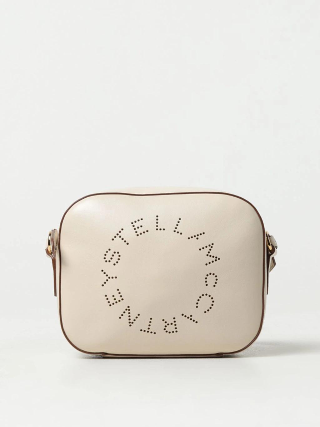 Crossbody Bags  Woman Color White Product Image