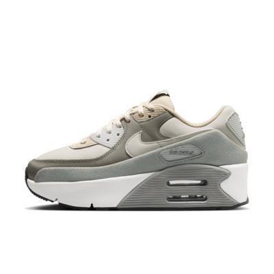 Nike Women's Air Max 90 LV8 Shoes Product Image