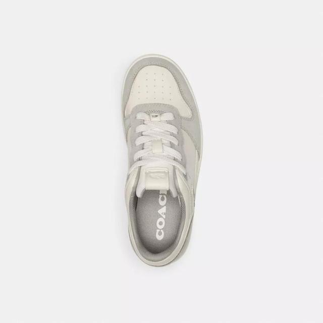 C201 Low Top Sneaker Product Image