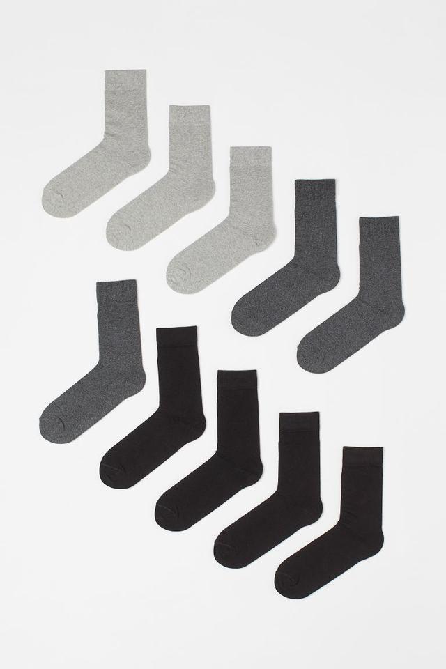 10-pack Socks Product Image