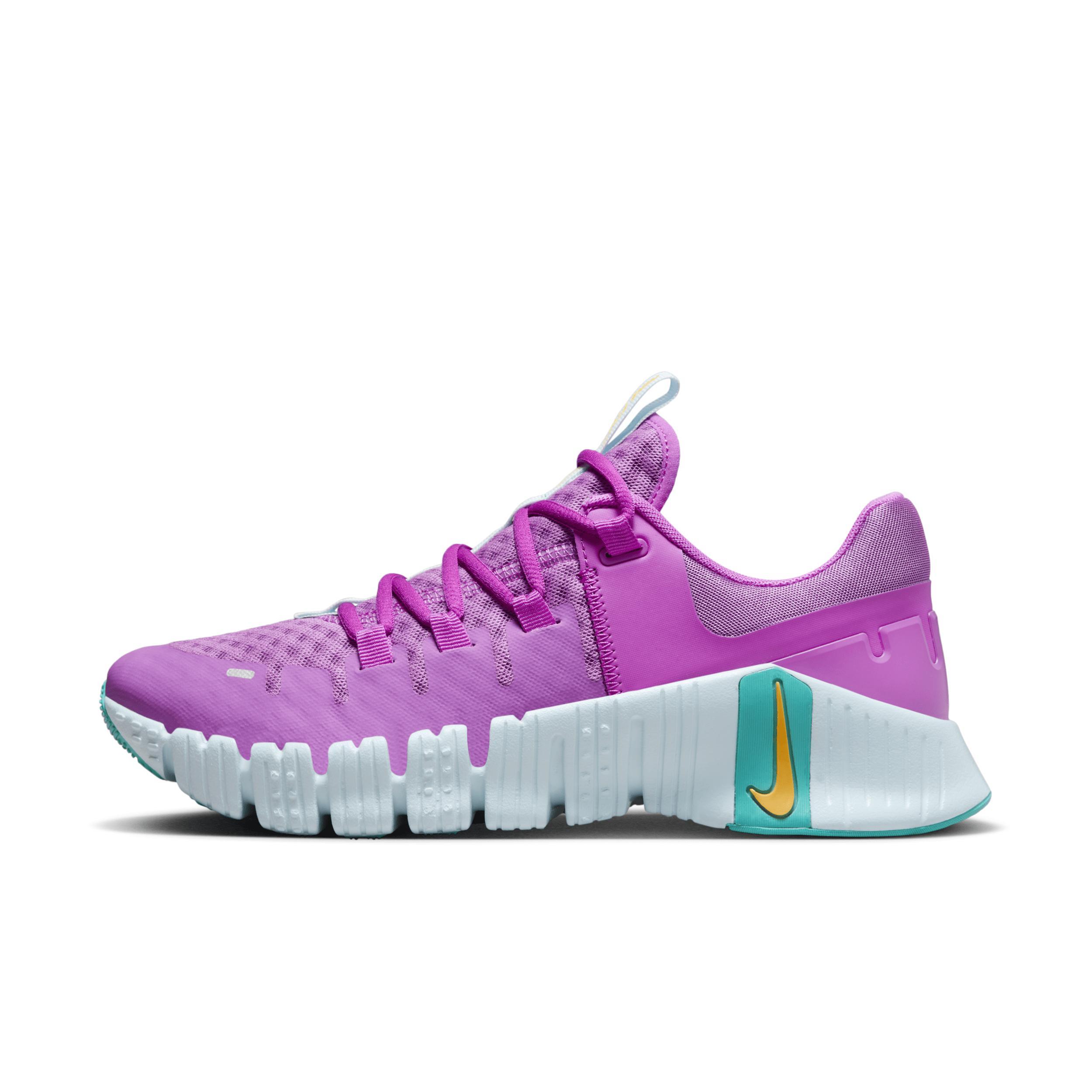 Nike Free Metcon 5 Women's Workout Shoes Product Image