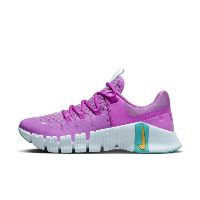 Nike Women's Free Metcon 5 Workout Shoes Product Image