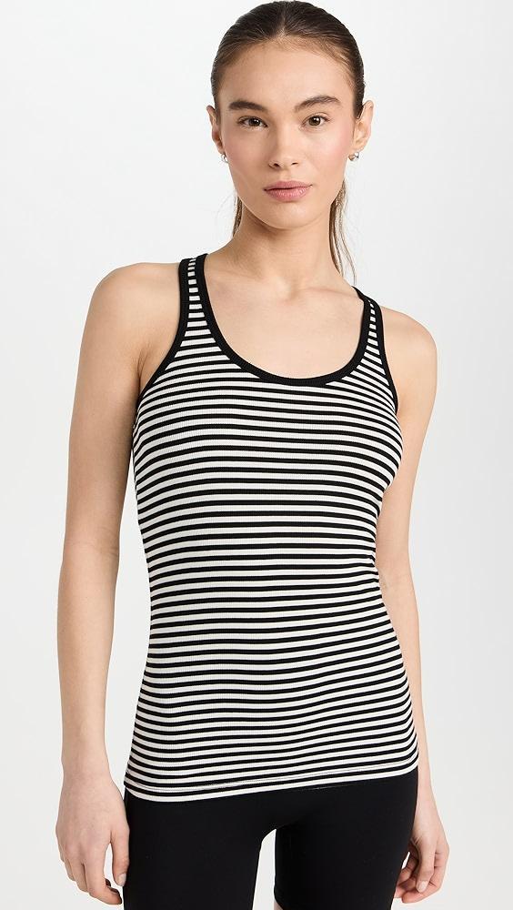 Splits59 Ashby Rib Tank | Shopbop Product Image