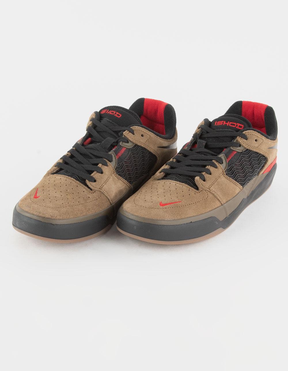 NIKE SB Ishod Mens Skate Shoes Product Image