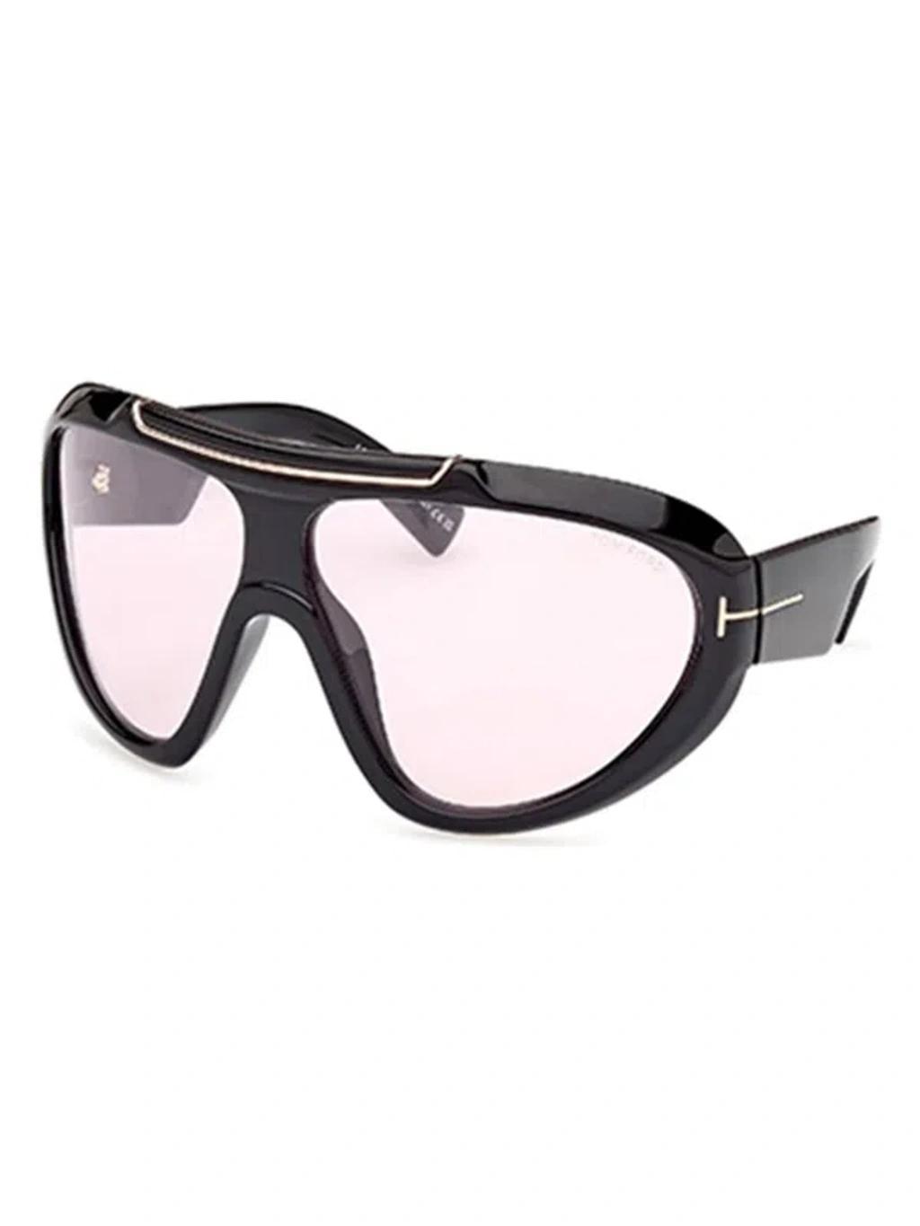 TOM FORD Sunglasses Ft1094 In Black Product Image