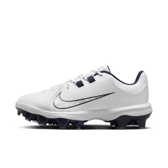 Nike Women's Hyperdiamond 4 Pro MCS Softball Cleats Product Image