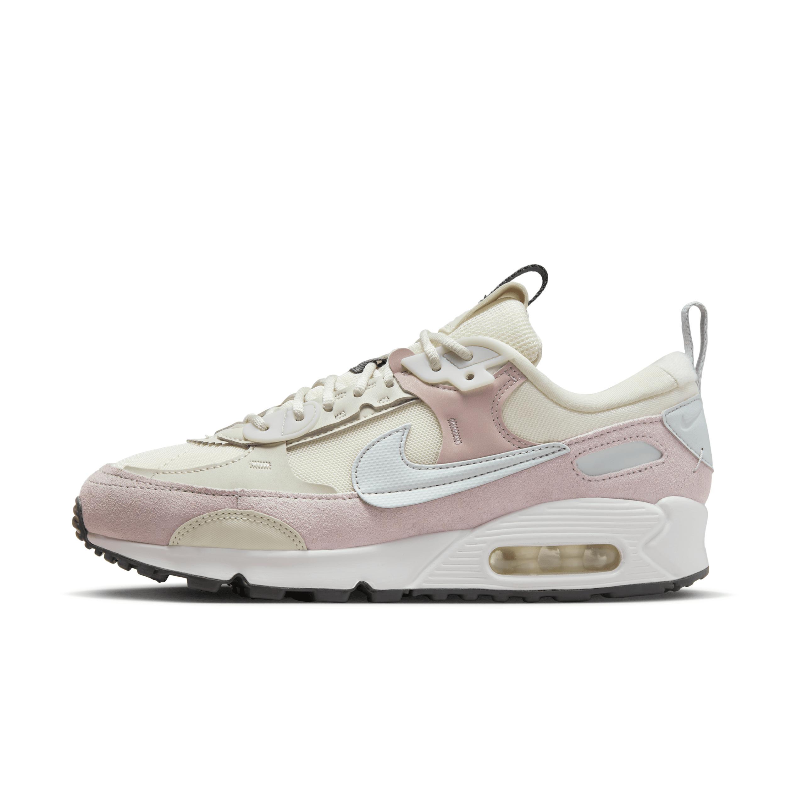 Nike Women's Air Max 90 Futura Shoes Product Image