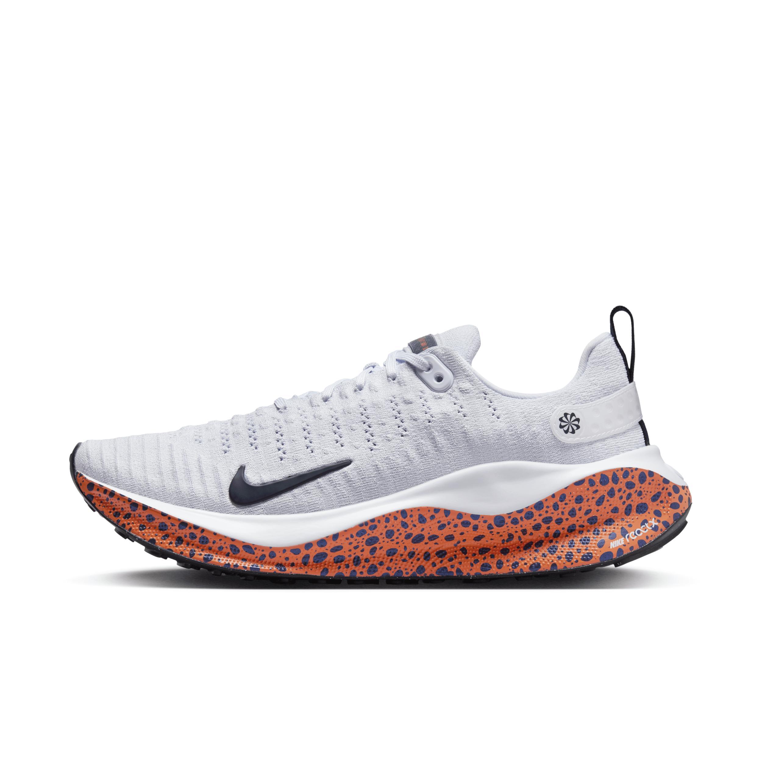 Nike Women's InfinityRN 4 Electric Road Running Shoes Product Image