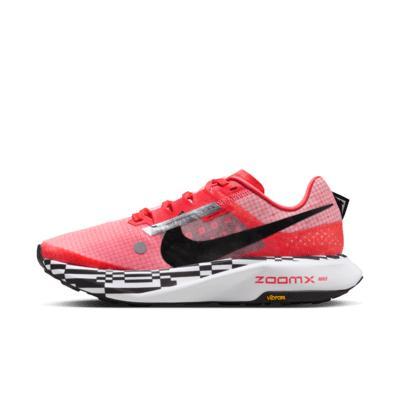 Nike Ultrafly Women's Trail Racing Shoes Product Image