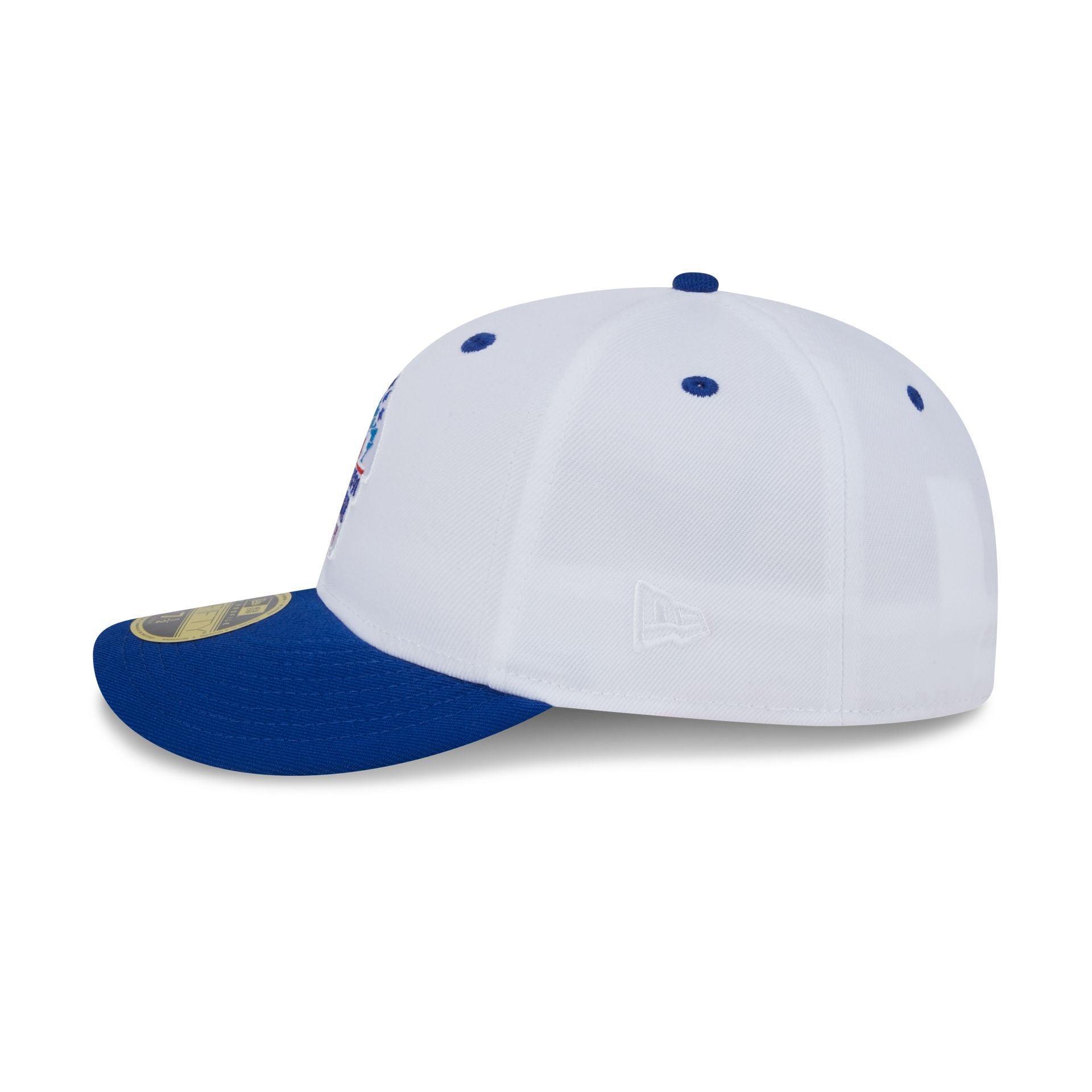 Toronto Blue Jays All-Star Game Pack Low Profile 59FIFTY Fitted Hat Male Product Image