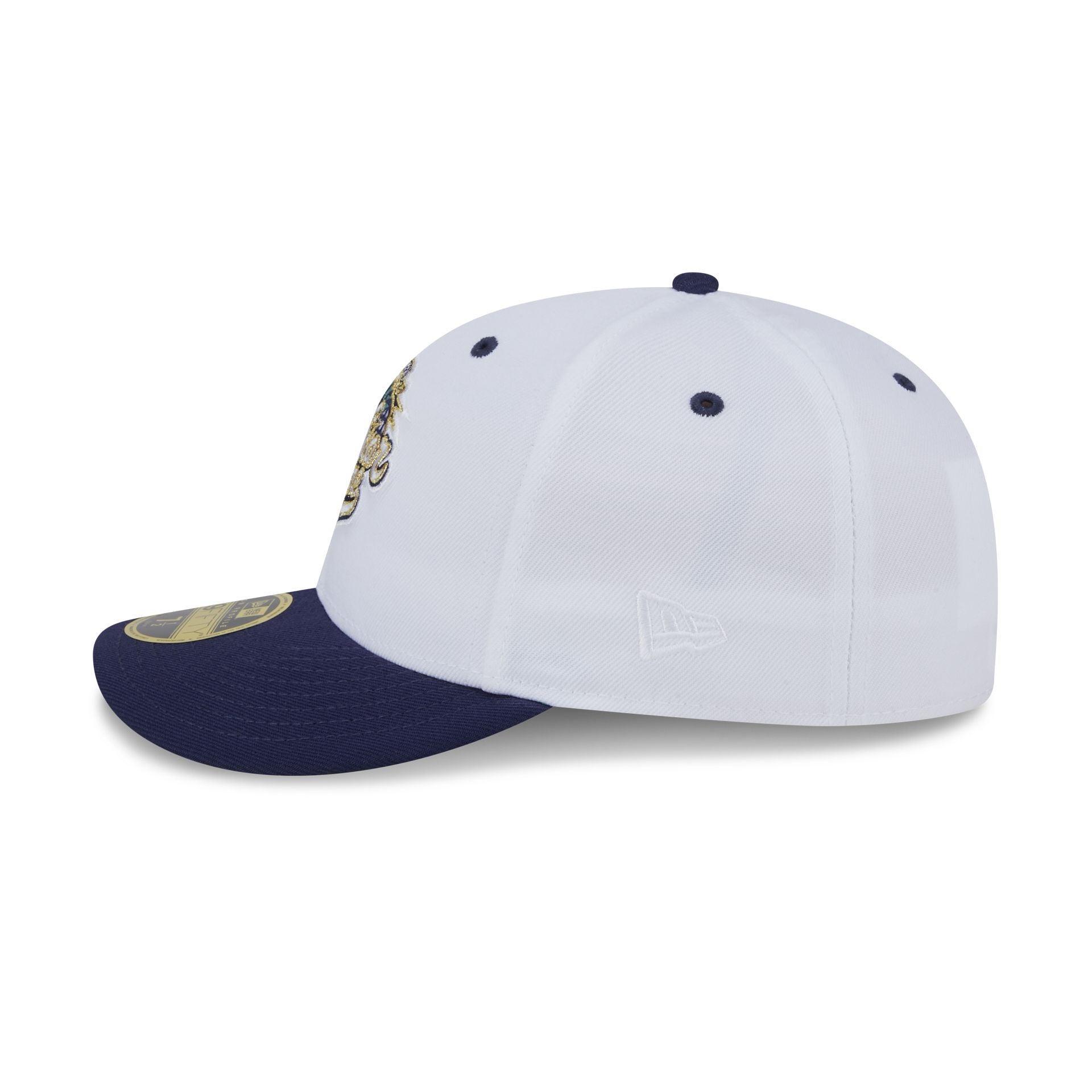 Milwaukee Brewers All-Star Game Pack Low Profile 59FIFTY Fitted Hat Male Product Image