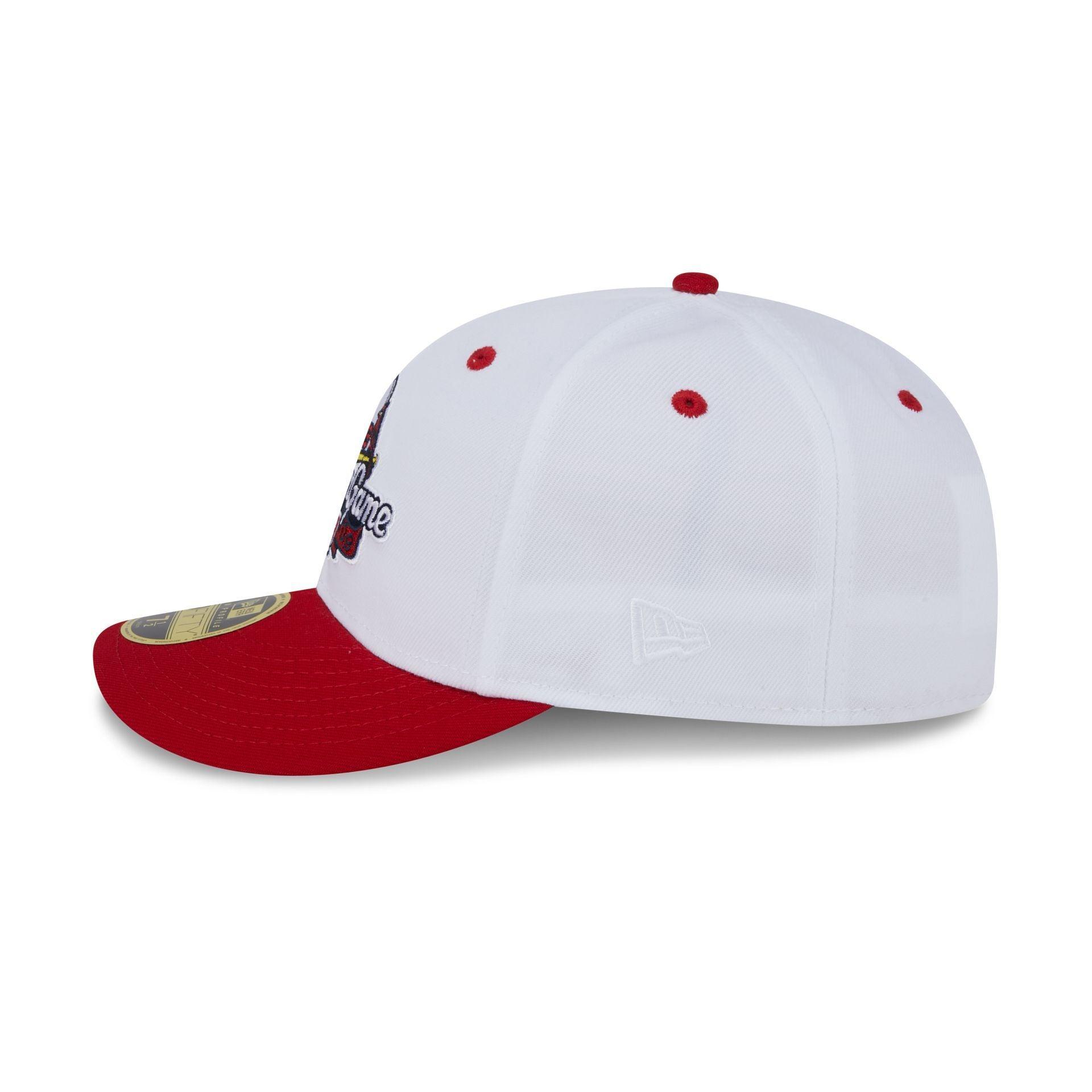 Baltimore Orioles All-Star Game Pack Low Profile 59FIFTY Fitted Hat Male Product Image