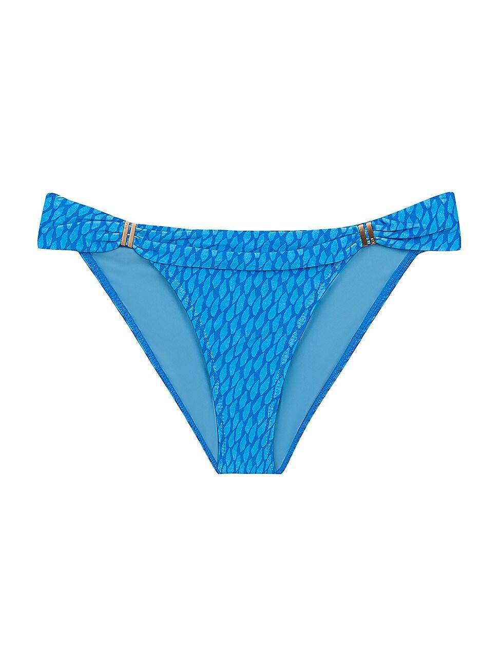 Hidra Bia Tube Full Bikini Bottoms Product Image