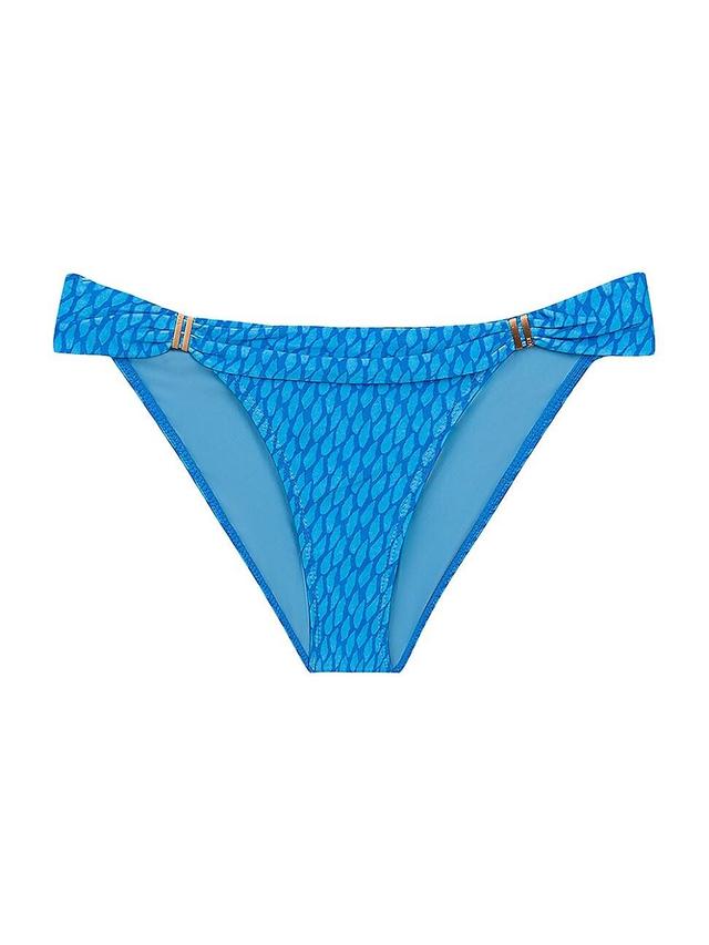 Hidra Bia Tube Full Bikini Bottoms Product Image